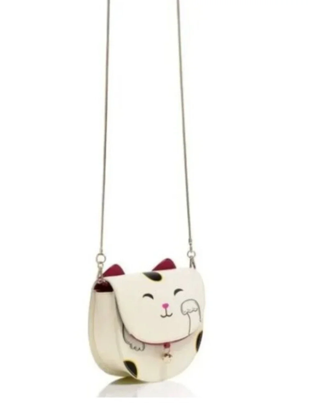 Kate Spade Lucky Cat Crossbody Purse